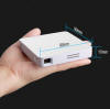 Eloam Rechargeable Portable Mini DLP Pocket Projector
